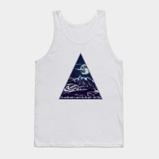 A Tribute Tank Top